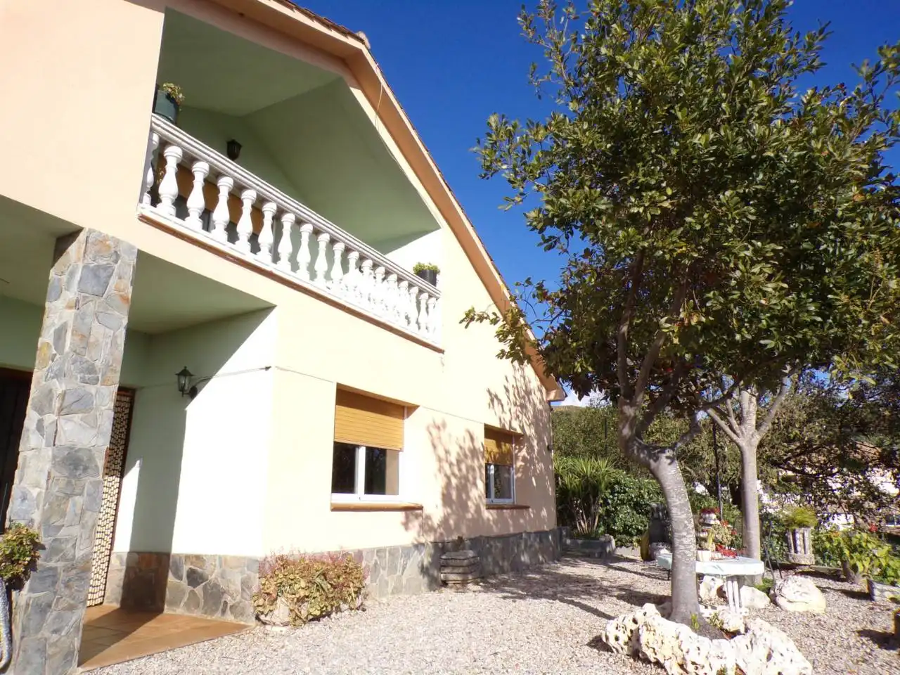 House with pool for sale in Calle breda 1, imagen 6