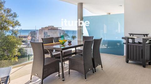 Foto 2 de Àtic de lloguer a Carvajal, Las Gaviotas  - Carvajal, Fuengirola