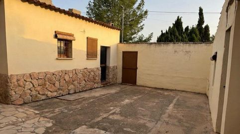 Foto 5 de Dúplex en venda a El Pinós / Pinoso, Alicante