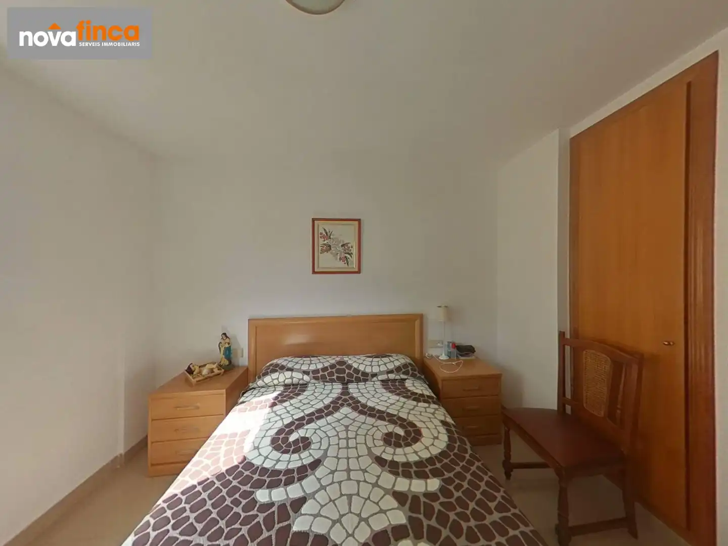 Dúplex amb ascensor en venda a El Pedró, imagen 12