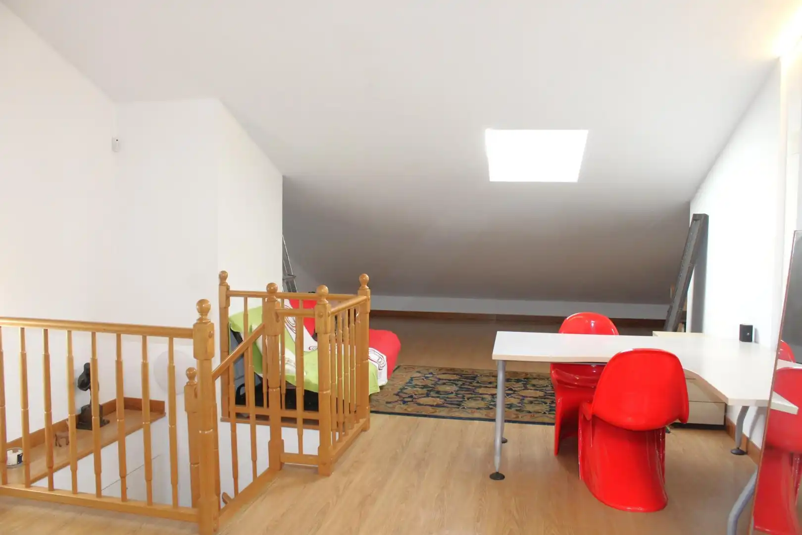 Piso en venta en Tolosa con Parquet, Amueblado y Balcón