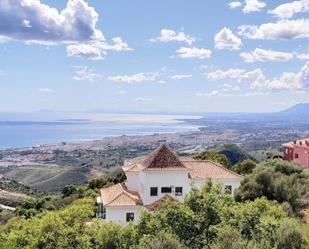 Residencial en venda a Los Altos de Los Monteros, 18, Alto de los Monteros