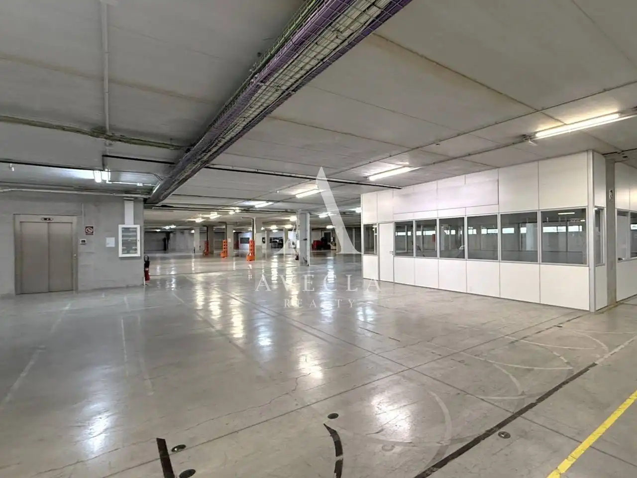 Industrial buildings for rent in Barberà del Vallès