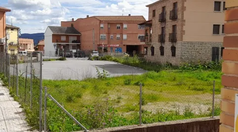 Foto 2 de Residencial en venta en Avenida Madrid, 50, Sotillo de la Adrada, Ávila