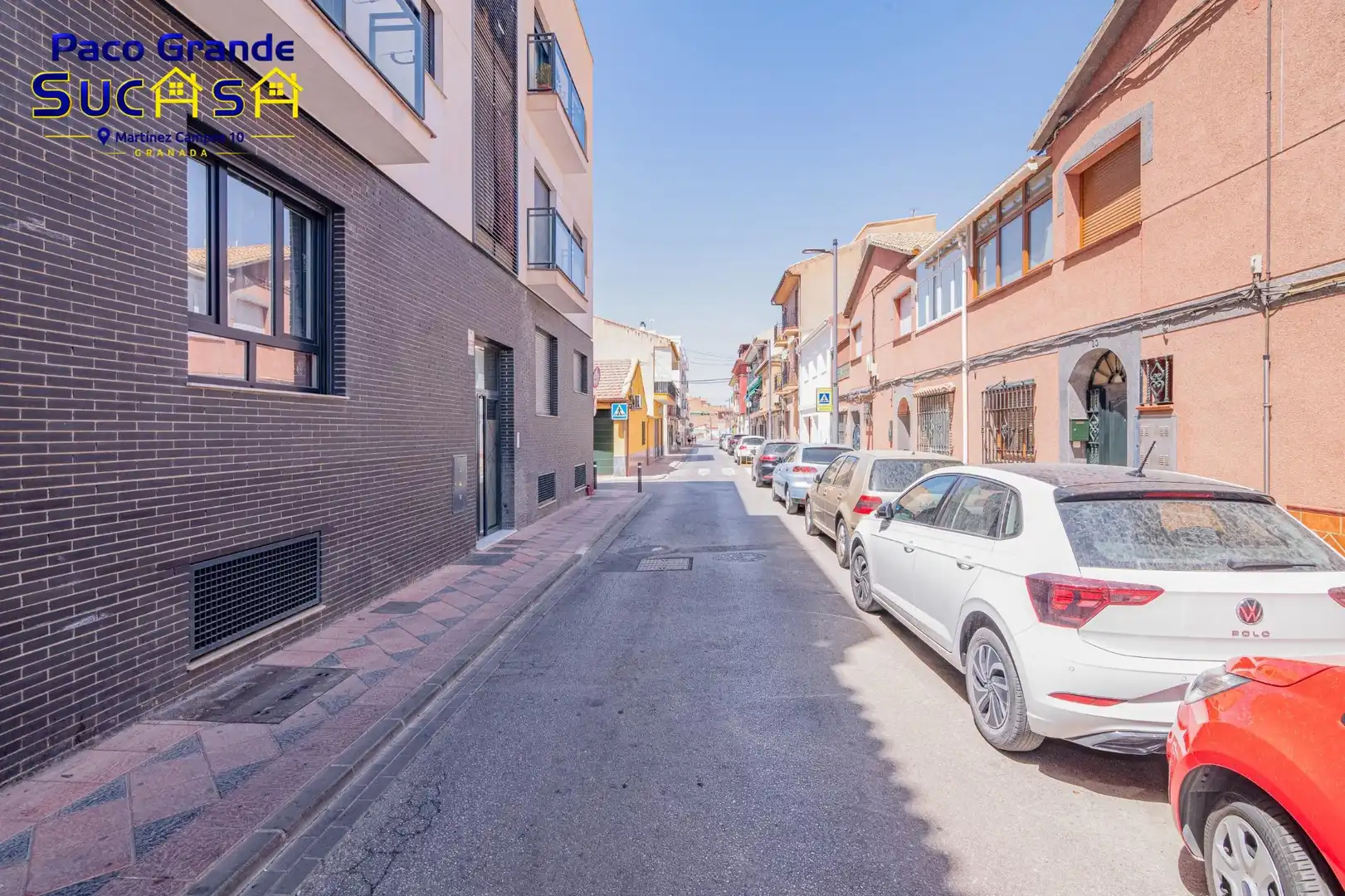 Duplex with lift for sale in Calle Calle Tres Cruces 13, imagen 38