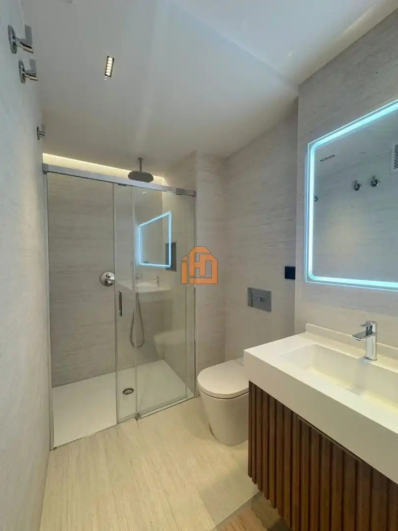 Appartamento con ascensore in vendita a Calle Padre Isla, imagen 30
