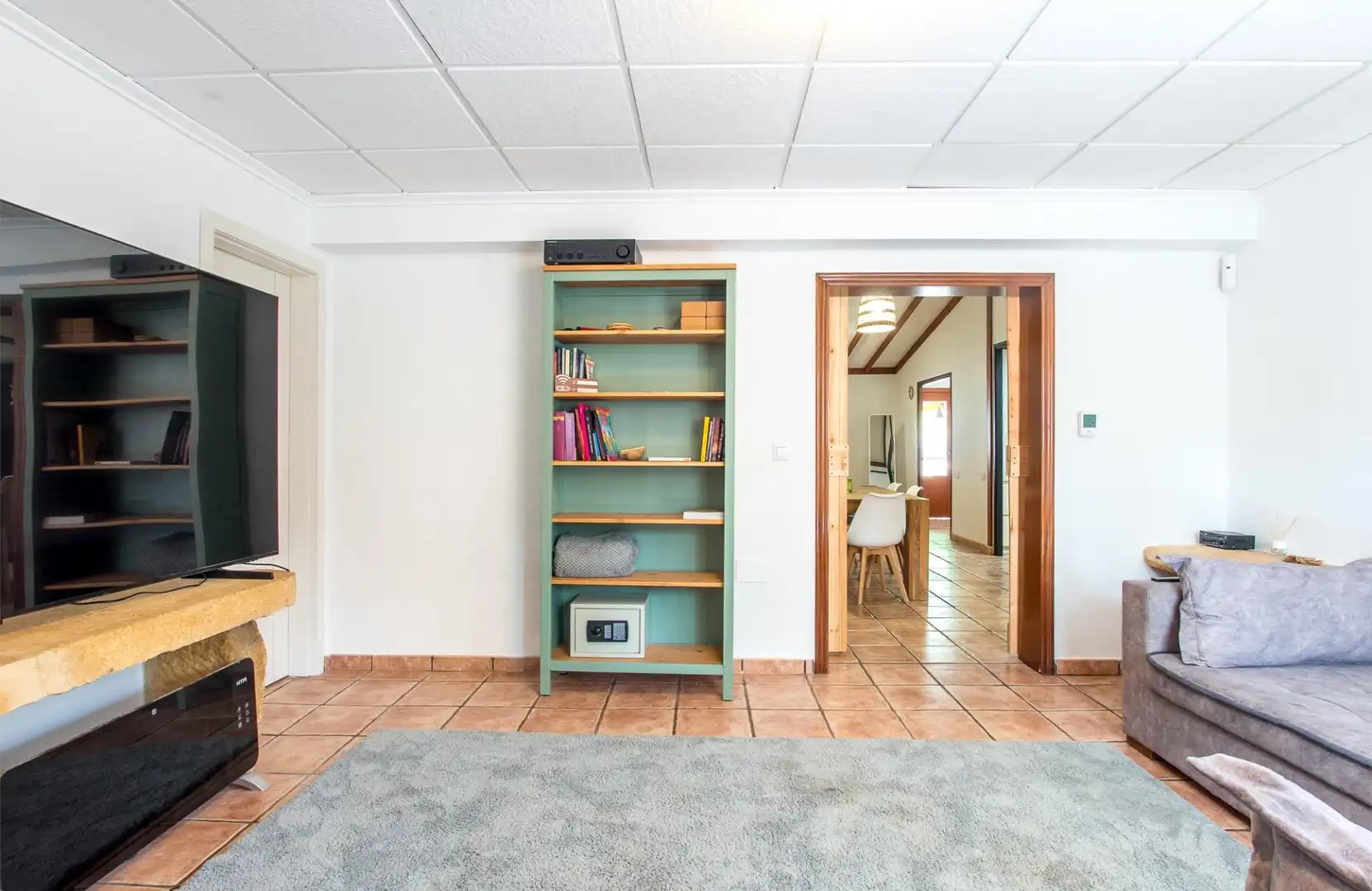 Chalet con piscina en venta en Pedanías Oeste, imagen 60