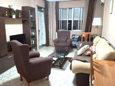 Wohnung mit Aufzug zur Miete in RONDA DE LA PIZARRA