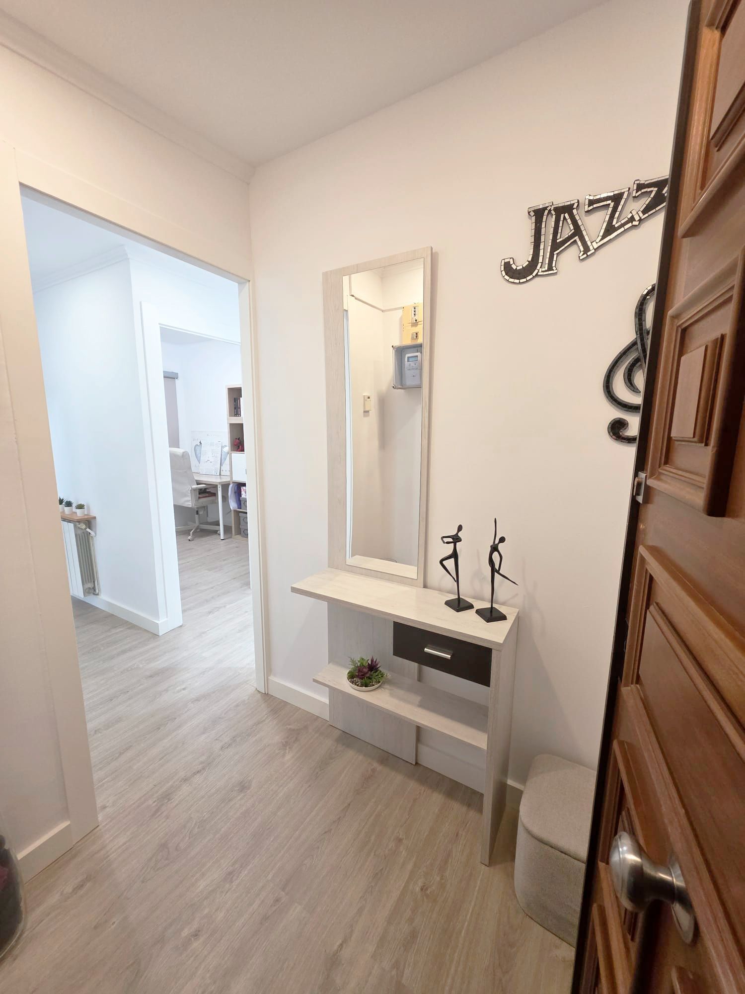 Pis en venda a Zona Alta