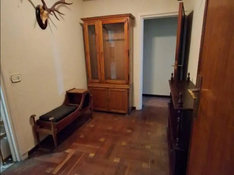 Flat for sale in  Madrid Capital  with Air Conditioner and Terrace