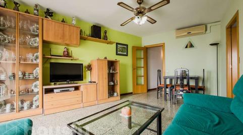 Foto 5 de Piso en venta en Cl Angel Guimera, ., Sant Crist, Badalona