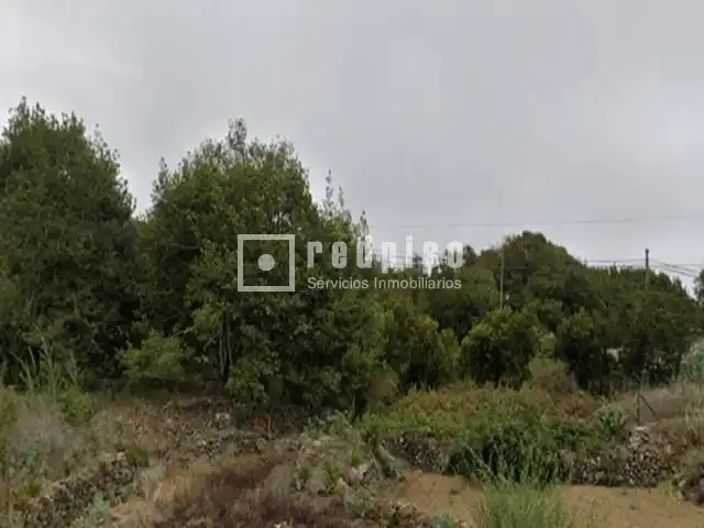 Residencial en venta en El Tanque