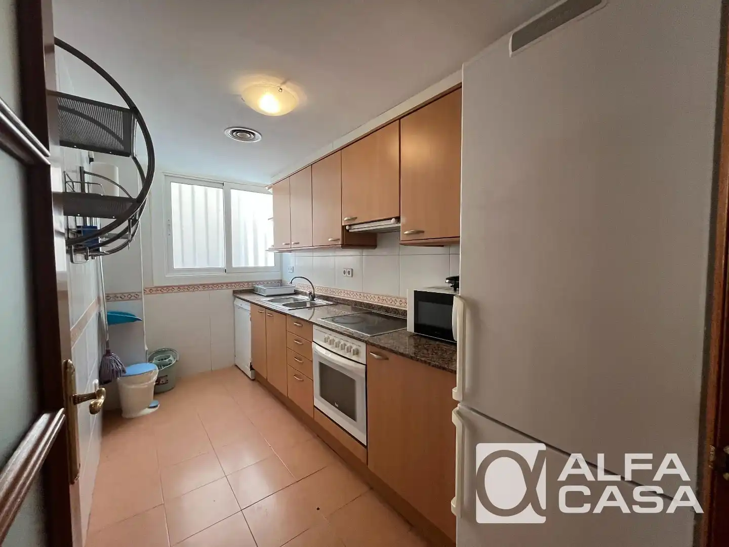 Piso con terraza en venta en Mas Baell - Can Carbó, imagen 9