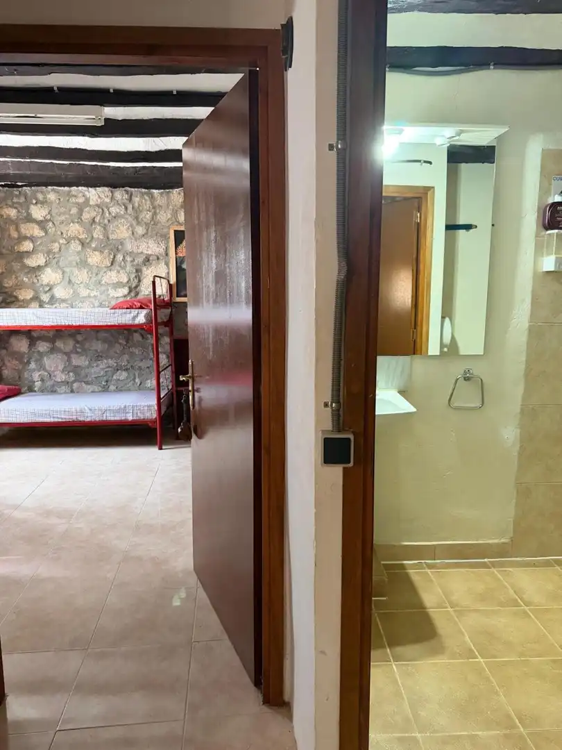 Finca rústica en venda en Camarasa amb Aire condicionat, Terrassa i Piscina