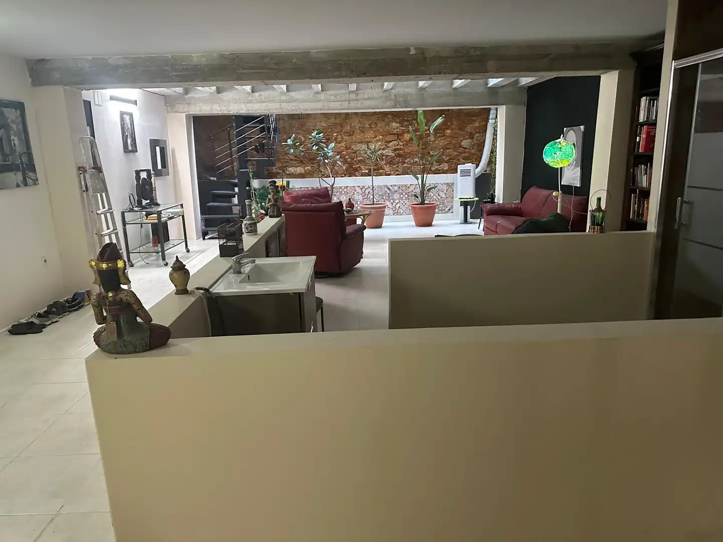 Bajo en venta en Sants - Montjuïc, imagen 4