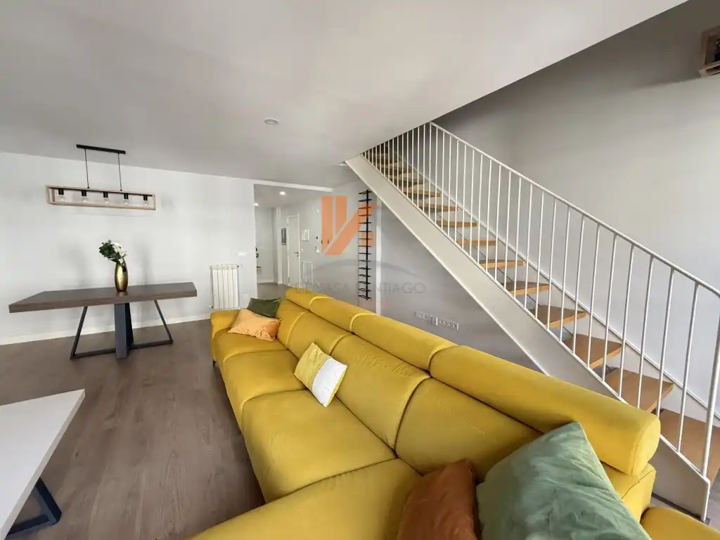Duplex avec ascenseur à louer à Rua Manuel Beiras 18, imagen 8