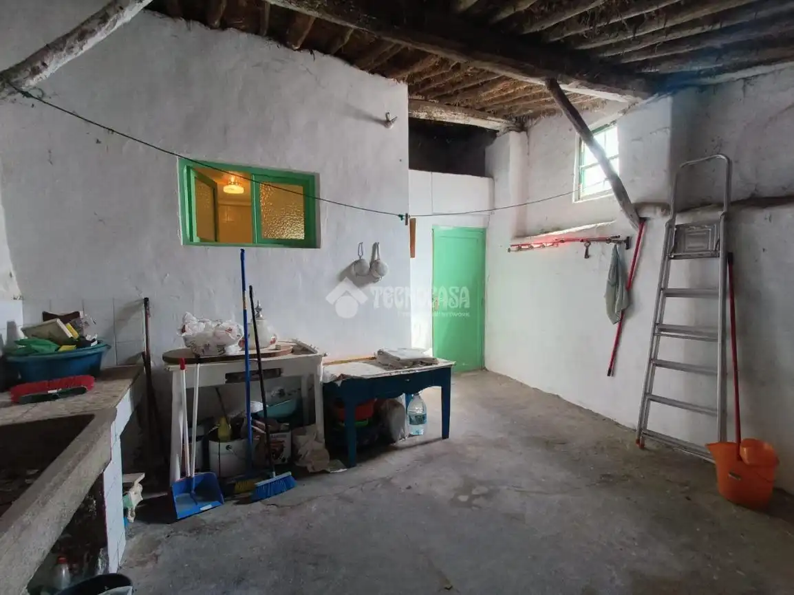 Casa o chalet en venta en Villaverde de Medina
