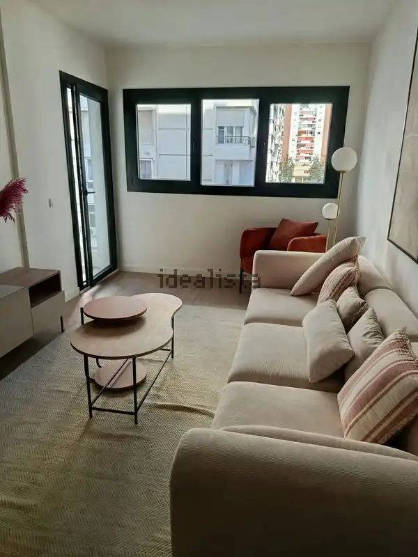 Flat for sale in Calle Cataluña, 33, Los Castillejos - La Trinidad