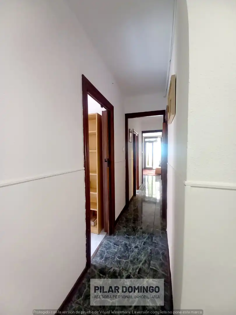 Piso en venta en Barcelona con Amueblado, Balcón y Alarma