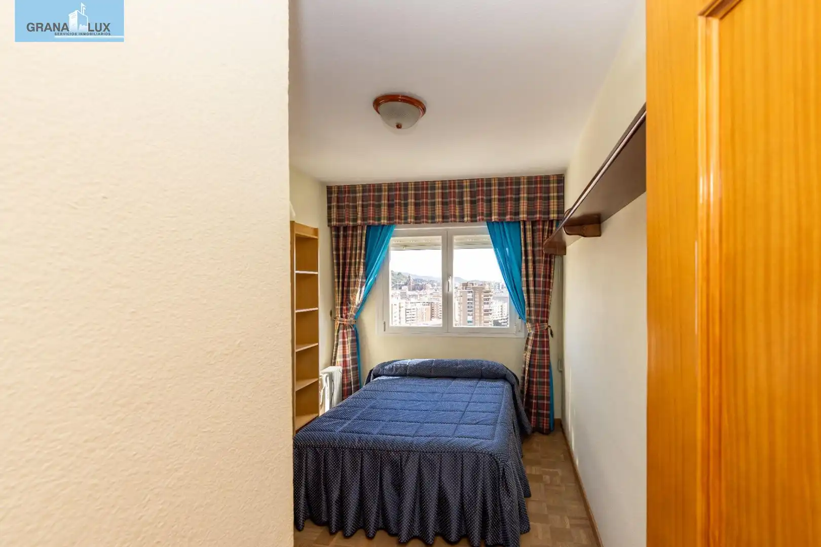 Wohnung mit Aufzug zum Verkauf in Avenida de Andalucía, imagen 37