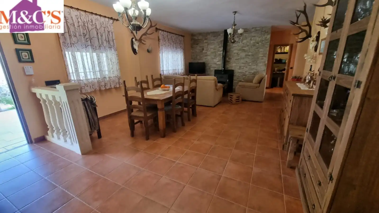 Rural land for sale in Fuencaliente, imagen 14