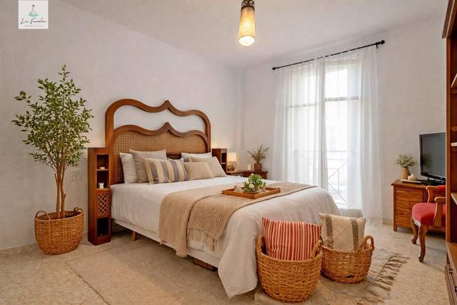 Piso en Venta en El Molinillo - Capuchinos