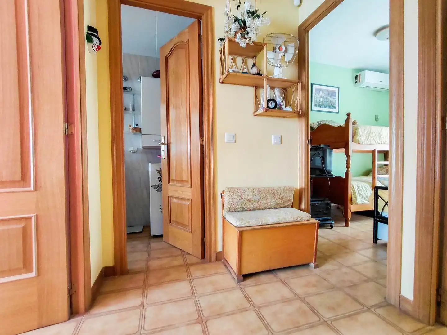 Reihenhaus mit Terrasse zum Verkauf in Can Nicolau - Les Sorres - Valparaiso, imagen 26