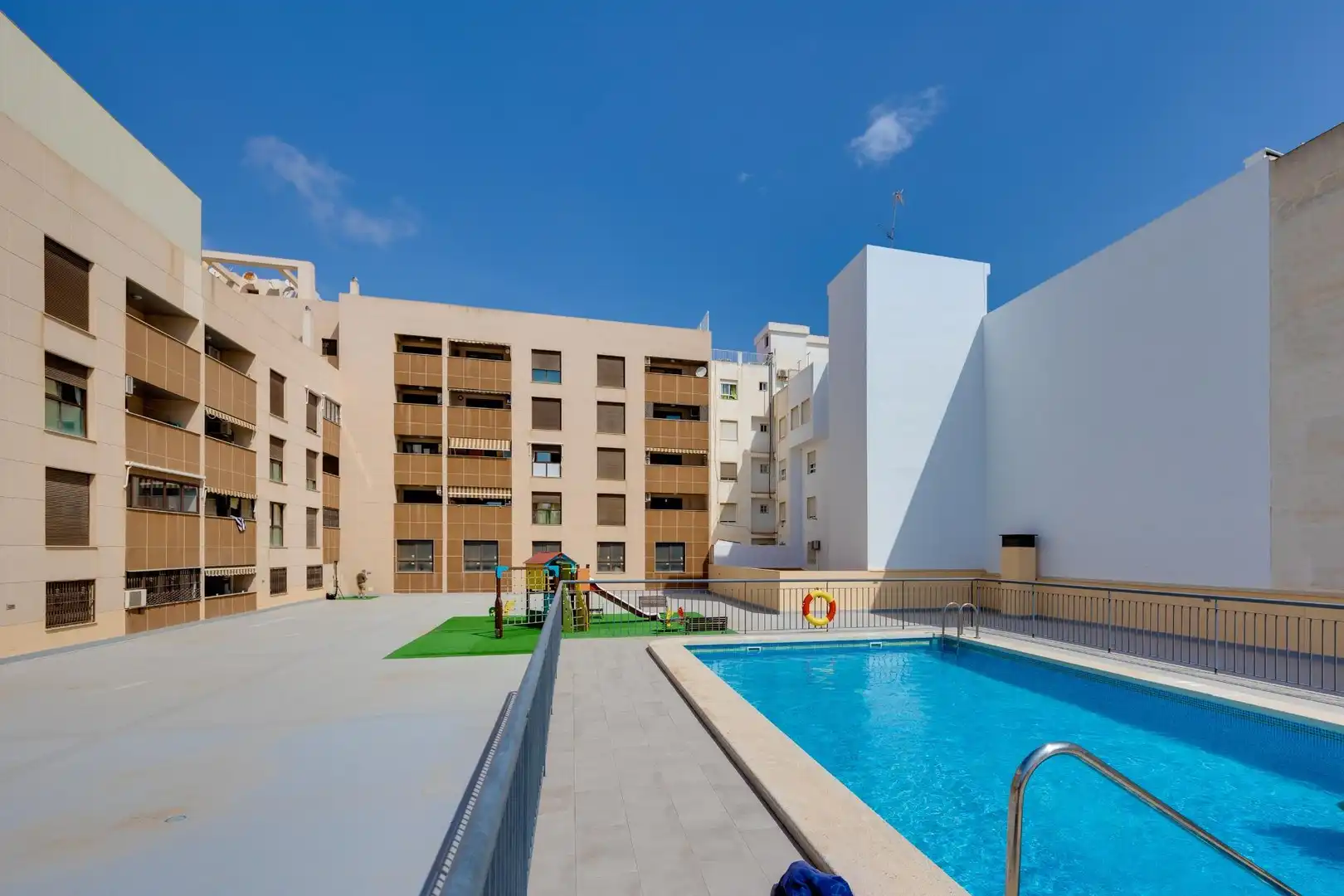 Apartment mit Pool zum Verkauf in Centro