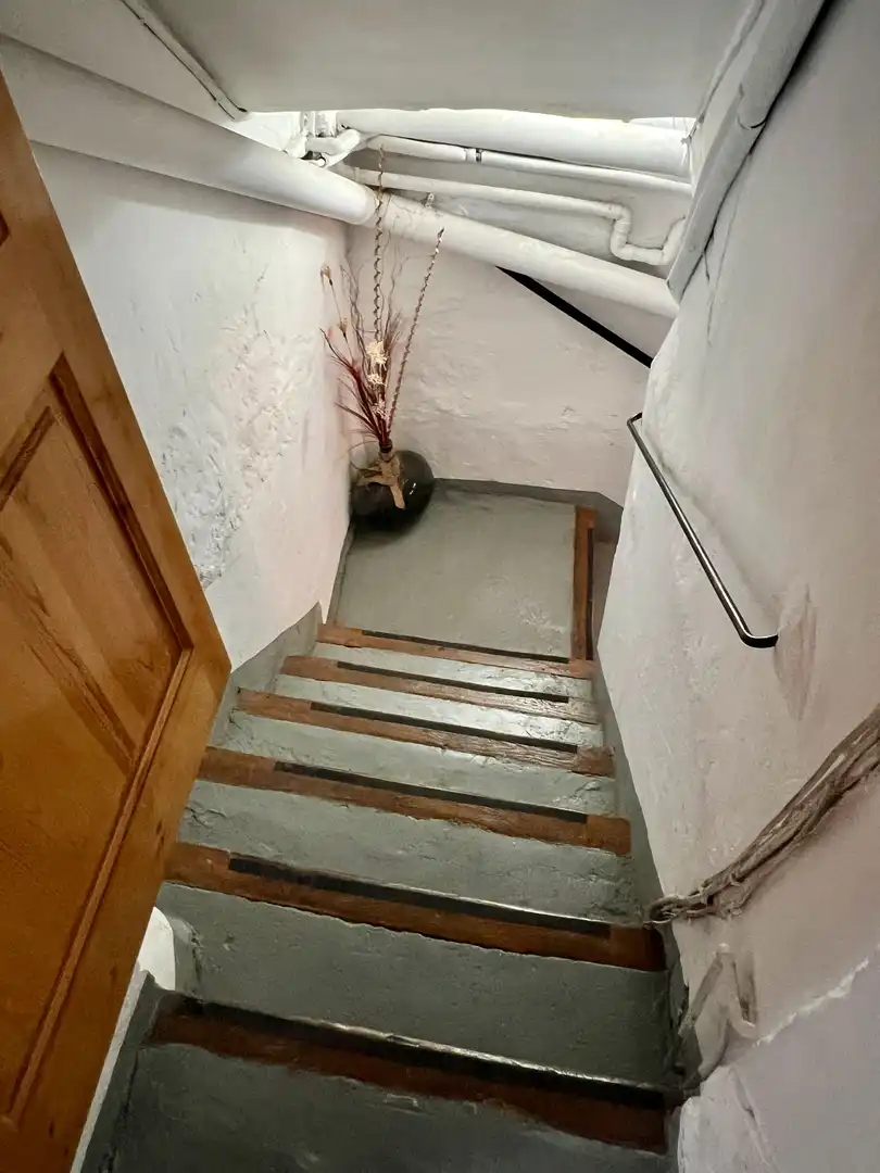 Casa o xalet en venda en La Bisbal de Montsant amb Aire condicionat, Calefacció i Parquet