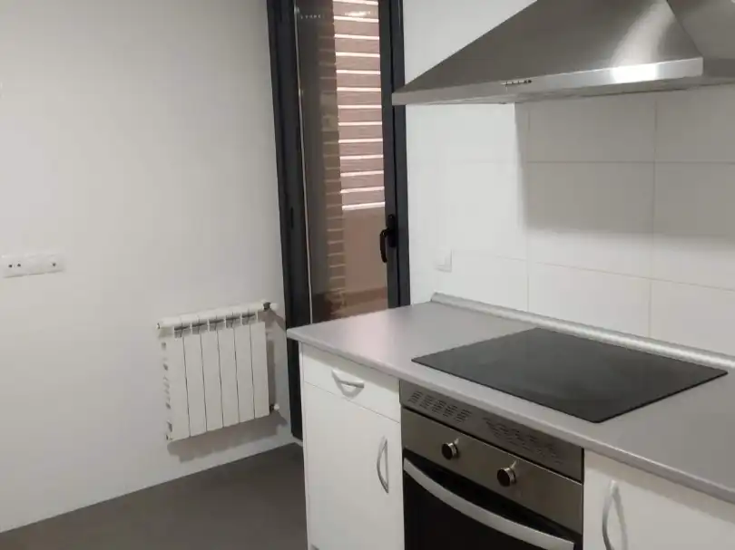 Küche von Wohnung zur Miete in Navalcarnero mit Heizung, Terrasse und Abstellraum