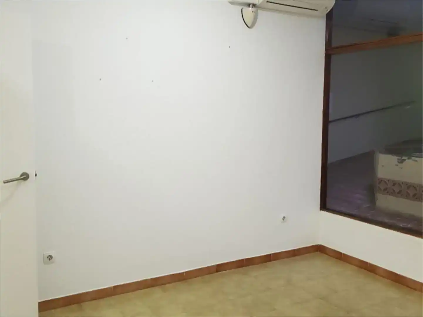 Büro zur Miete in Sevilla