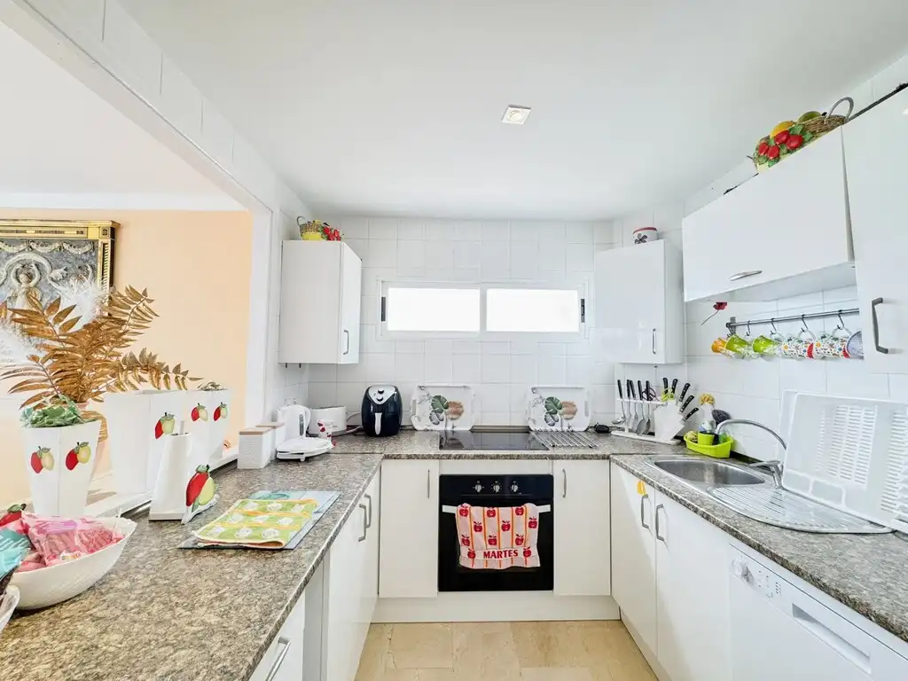 Kitchen of Attic for sale in Calvià  with Air Conditioner and Terrace