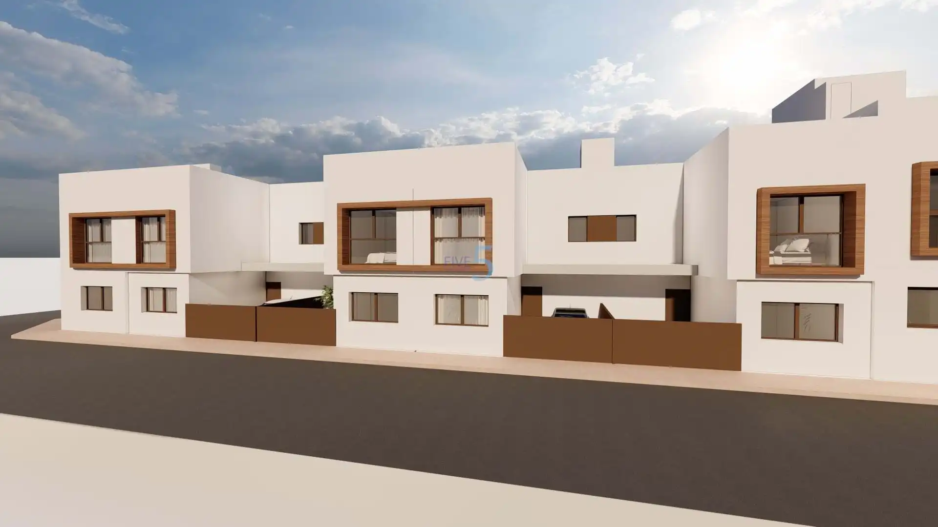 Appartamento in vendita a Calle Embalse de Tous, imagen 7