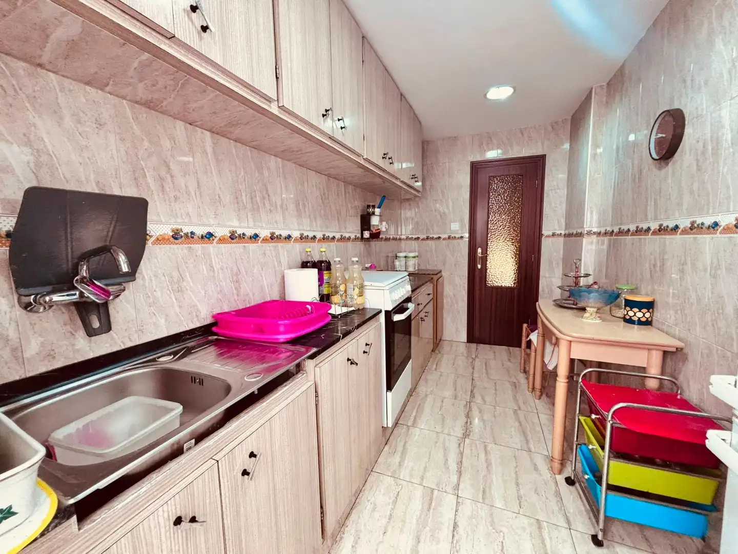 Piso en venta en Carolinas Altas
