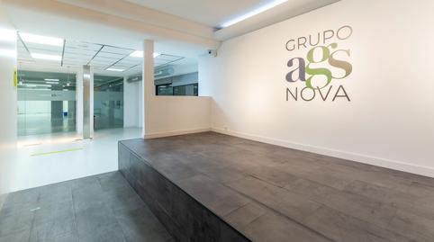 Photo 2 of Office for rent in Paseo de Les Germanías, 35, Germaníes - Juzgados, Gandia