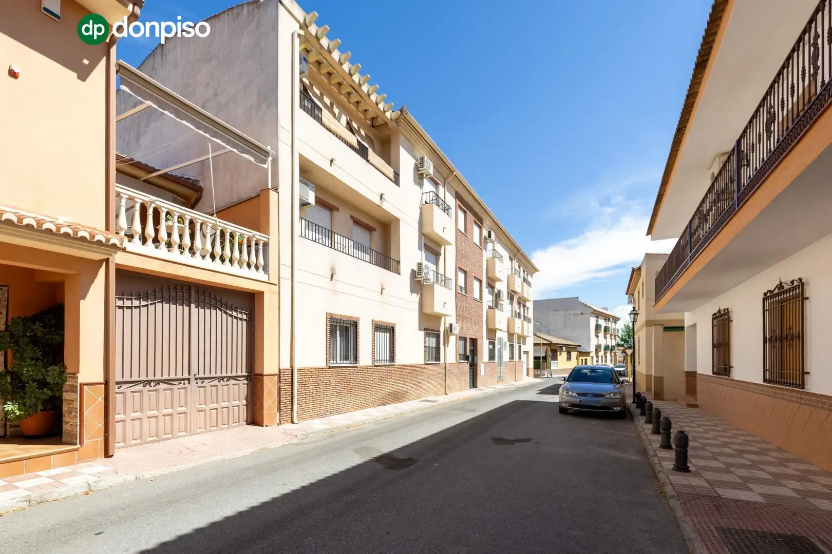 Appartement avec terrasse à vendre à Calle Calle Manuel de Falla, imagen 36