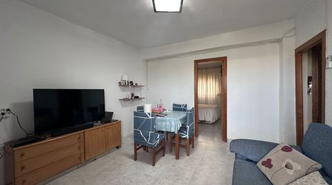 Foto 3 de Pis en venda a El Mercado, Manises