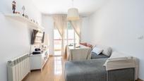 Bedroom of Flat for sale in  Granada Capital  with Air Conditioner, Heating and Private garden