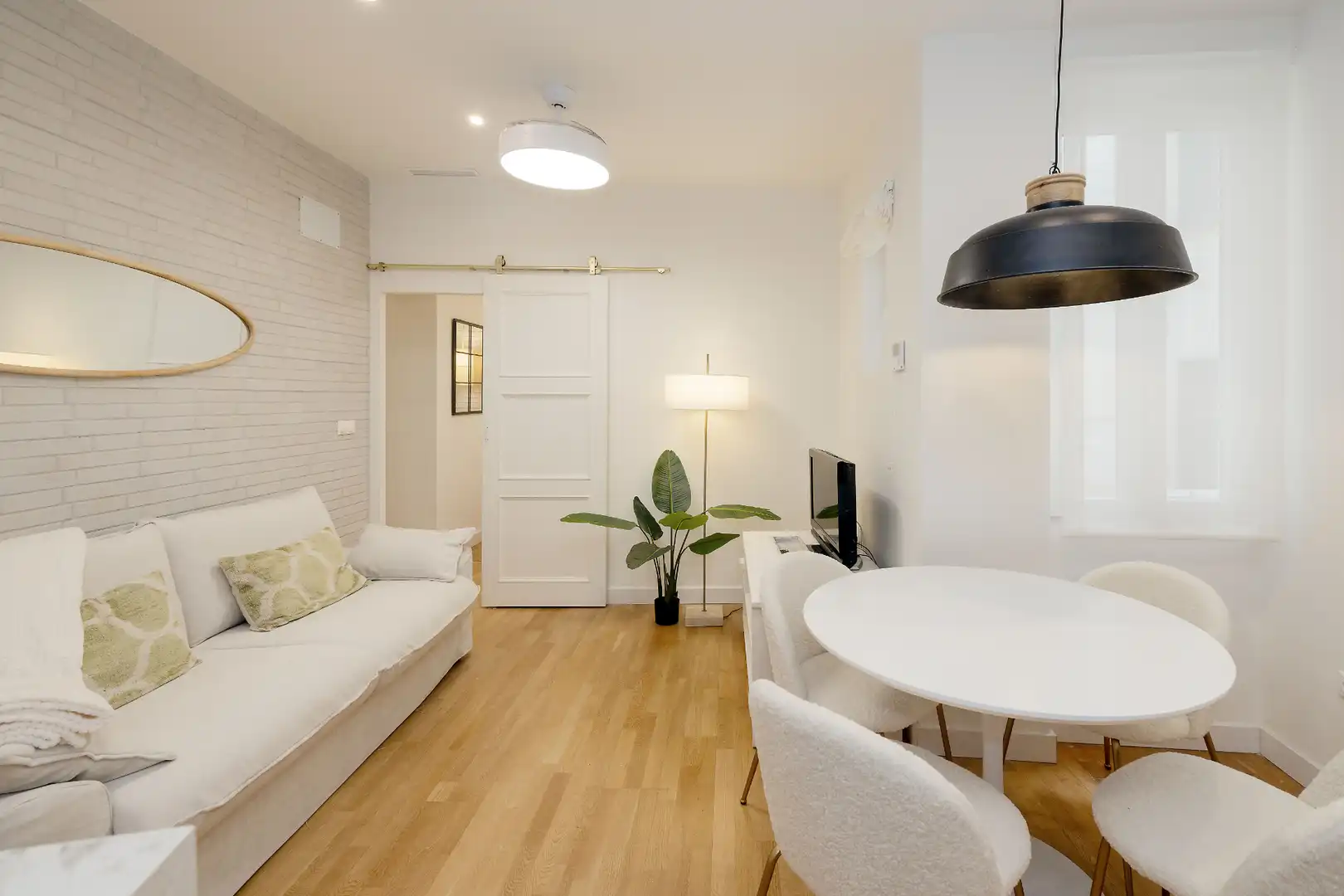 Flat with lift for sale in Plaza de Uncibay, imagen 18