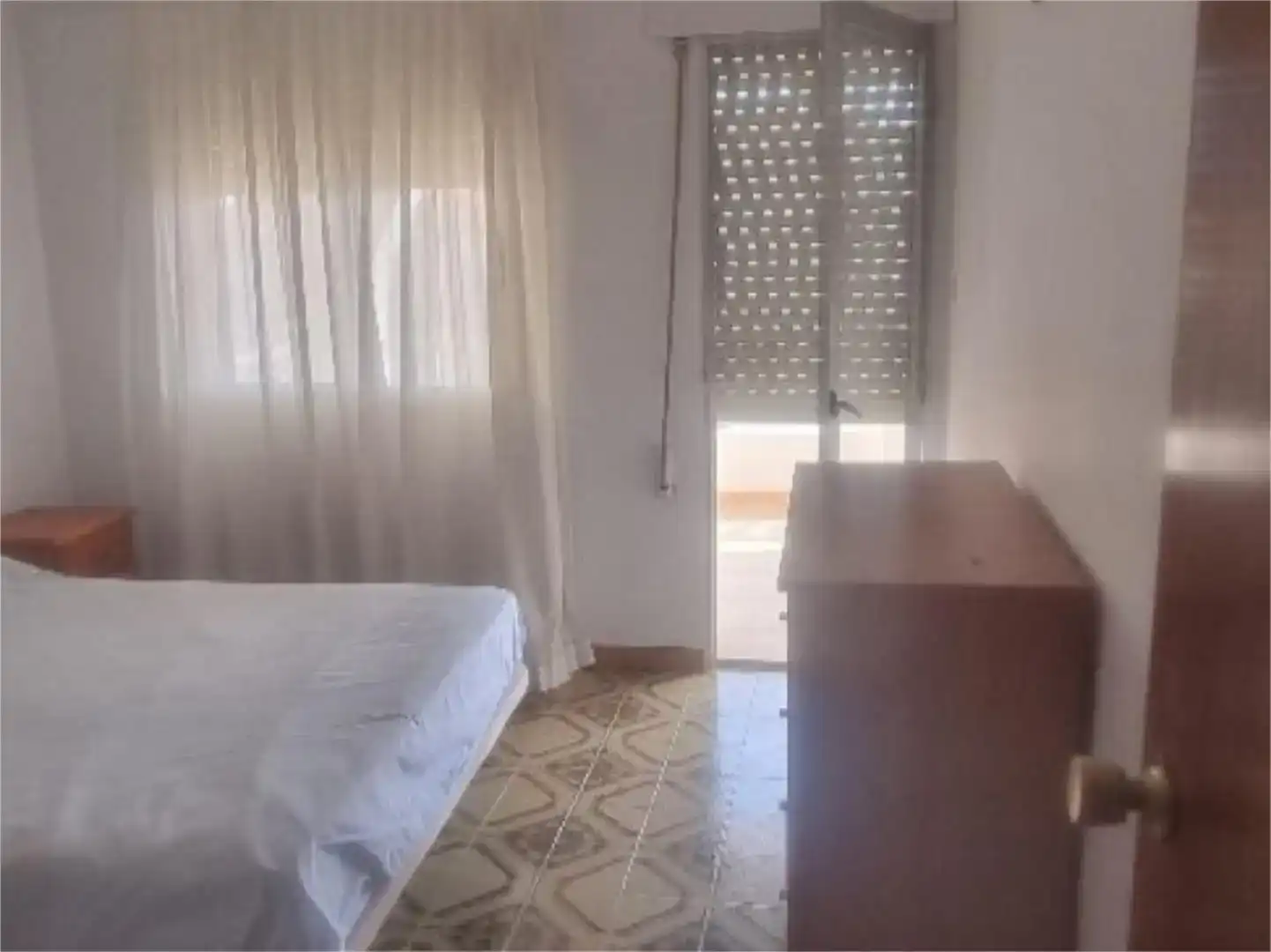Bedroom of Houses for sale in Sueca
