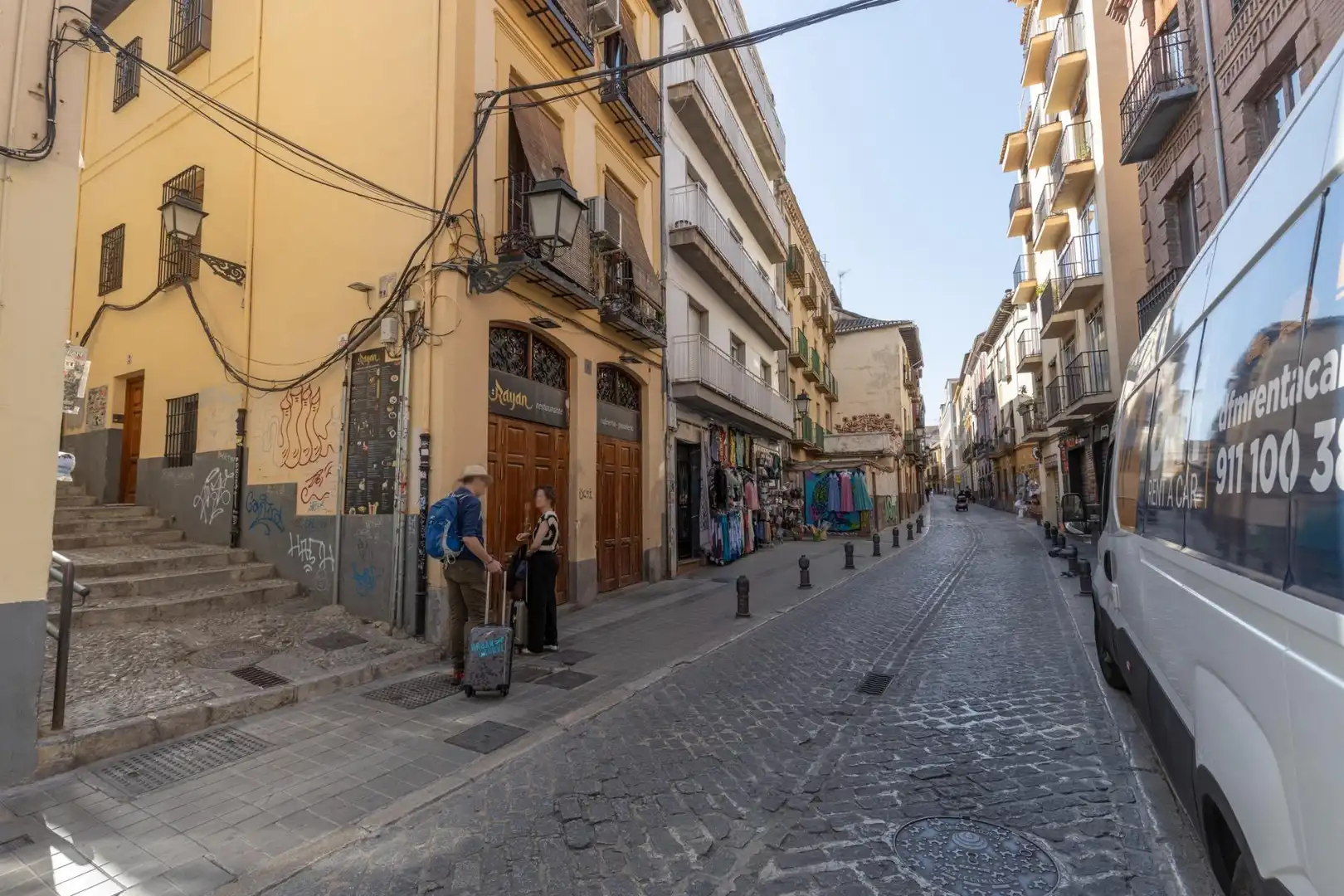 Inmuebles singulares en venta en Beteta 36, imagen 37