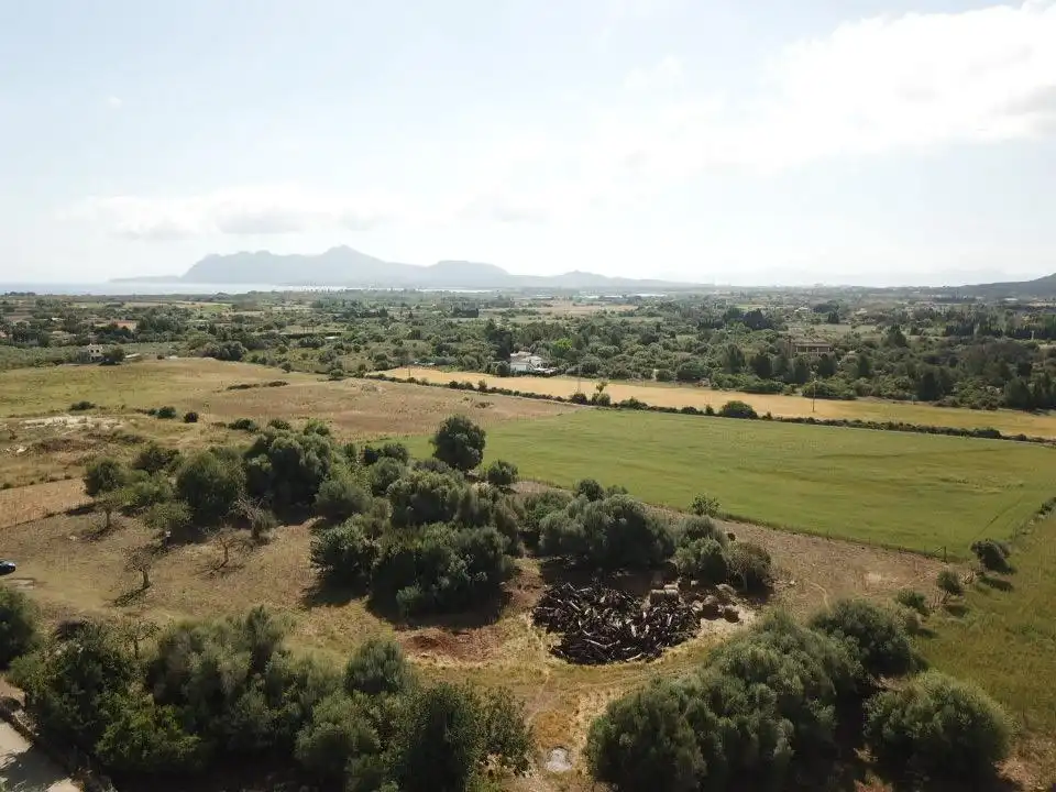 Terreno rustico in vendita a Pollença Poble, imagen 11