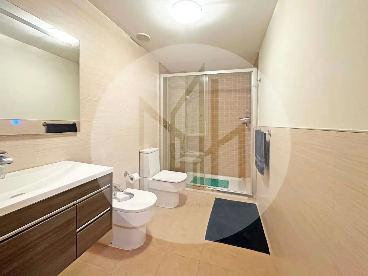Villa avec piscine à louer à Calle de la Serra d'Espadà, imagen 20