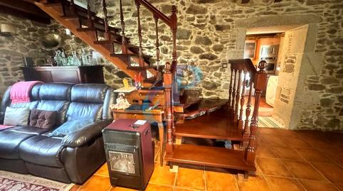 Foto 4 de Finca rústica en venda a Leduzo, Malpica de Bergantiños, A Coruña