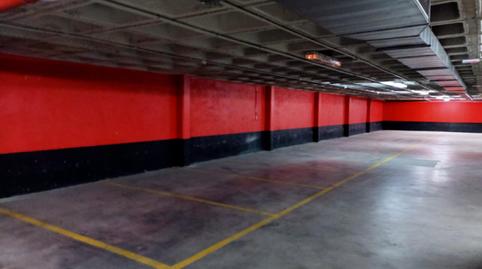 Foto 4 de Garatge en venda a Av Acacias, Cubas de la Sagra, Madrid