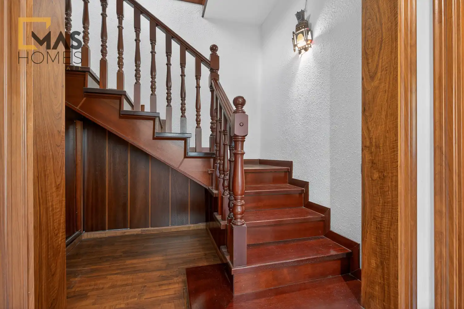 Casa o chalet en venta en Parets del Vallès con Aire acondicionado, Calefacción y Jardín privado