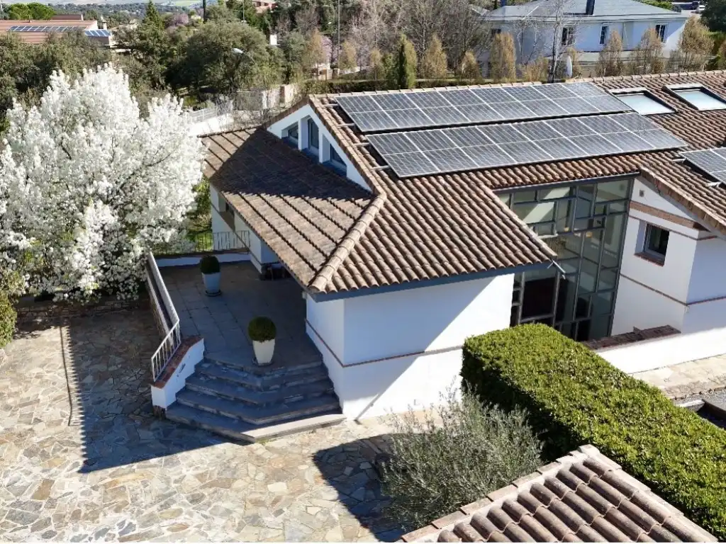 Villa in vendita a Ciudalcampo, imagen 78