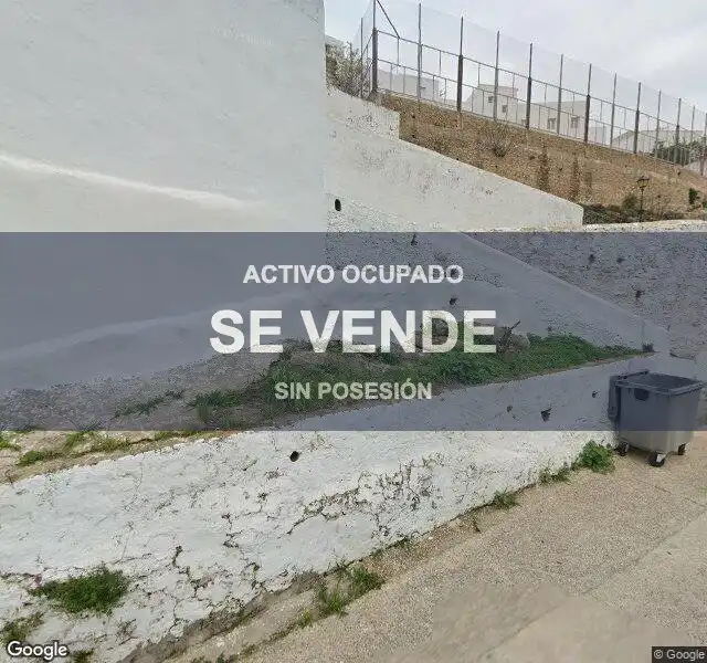 Piso en venta en Vejer de la Frontera