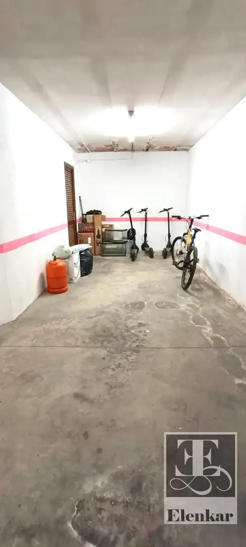Parking de Piso en venta en Calafell con Terraza y Trastero