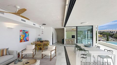 Foto 3 de Casa o xalet de lloguer a Carrer Sant Bonaventura;addaia, Port d'Addaia, Es Mercadal